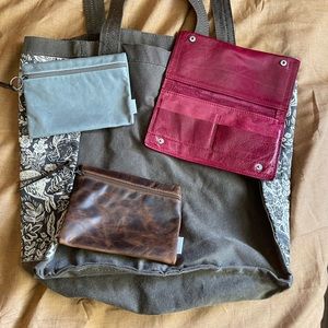 Rough & Tumble Bundle